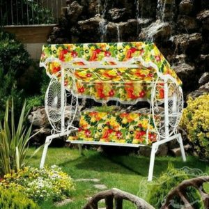 تاب ویلایی طرح گلبرگ کد 62 سه نفره