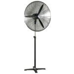 پنکه صنعتی ایستاده مدل arses