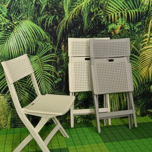 صندلی تاشو برند بابل