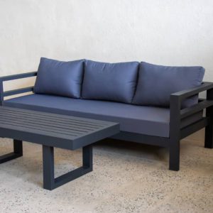 مبل الومینیوم مبلمان باغی